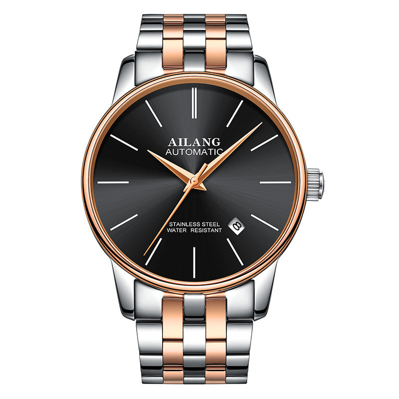 Watches Men'S Automatic Mechanical Watches