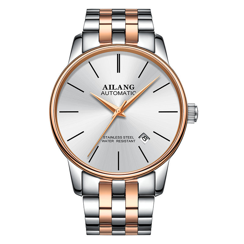 Watches Men'S Automatic Mechanical Watches