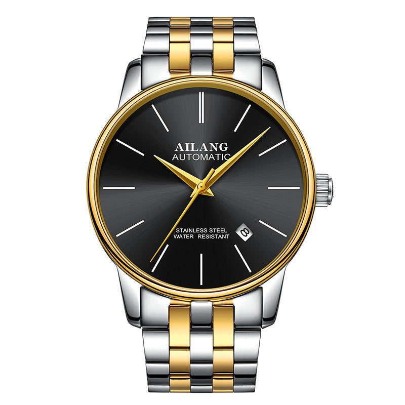 Watches Men'S Automatic Mechanical Watches