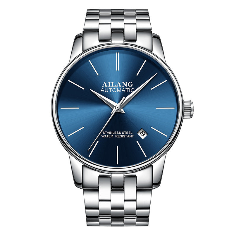 Watches Men'S Automatic Mechanical Watches