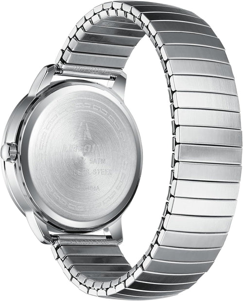Mens Watches Easy Read Analog Quartz Waterproof Watch for Men