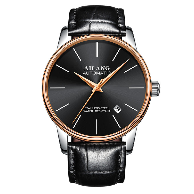 Watches Men'S Automatic Mechanical Watches