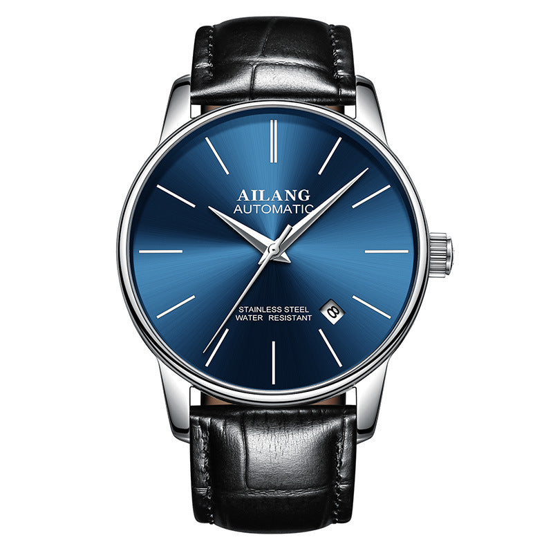 Watches Men'S Automatic Mechanical Watches