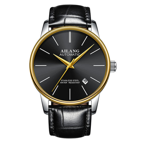 Watches Men'S Automatic Mechanical Watches