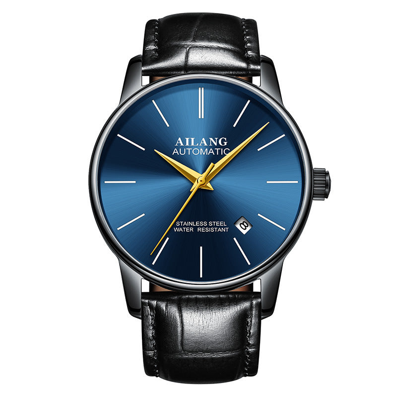 Watches Men'S Automatic Mechanical Watches