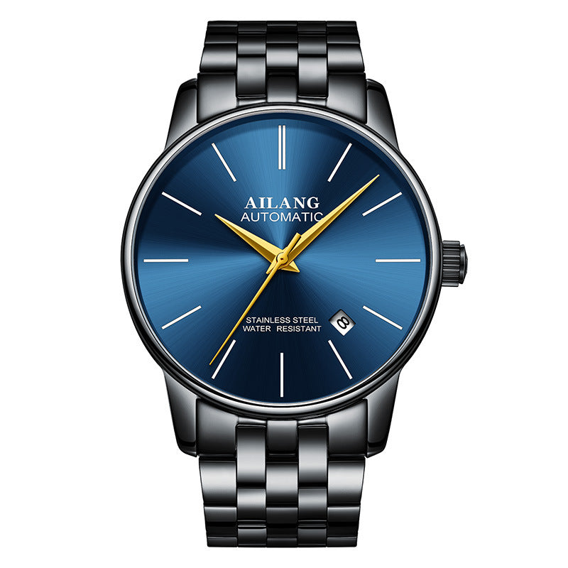 Watches Men'S Automatic Mechanical Watches