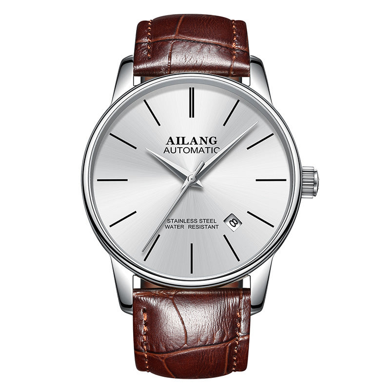 Watches Men'S Automatic Mechanical Watches